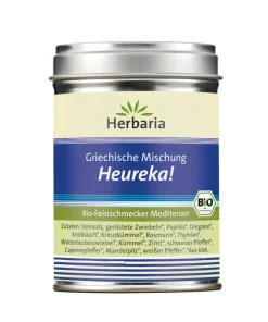 Herbaria – Heureka! – 80g
