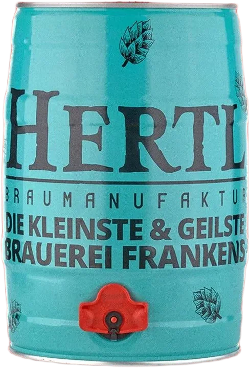 Mutti’s Sonnenschein im Fass – light beer