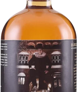 Holterdiepolter fassgelagerter Kümmel