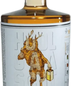 Schwäbisch Hall Aged Gin