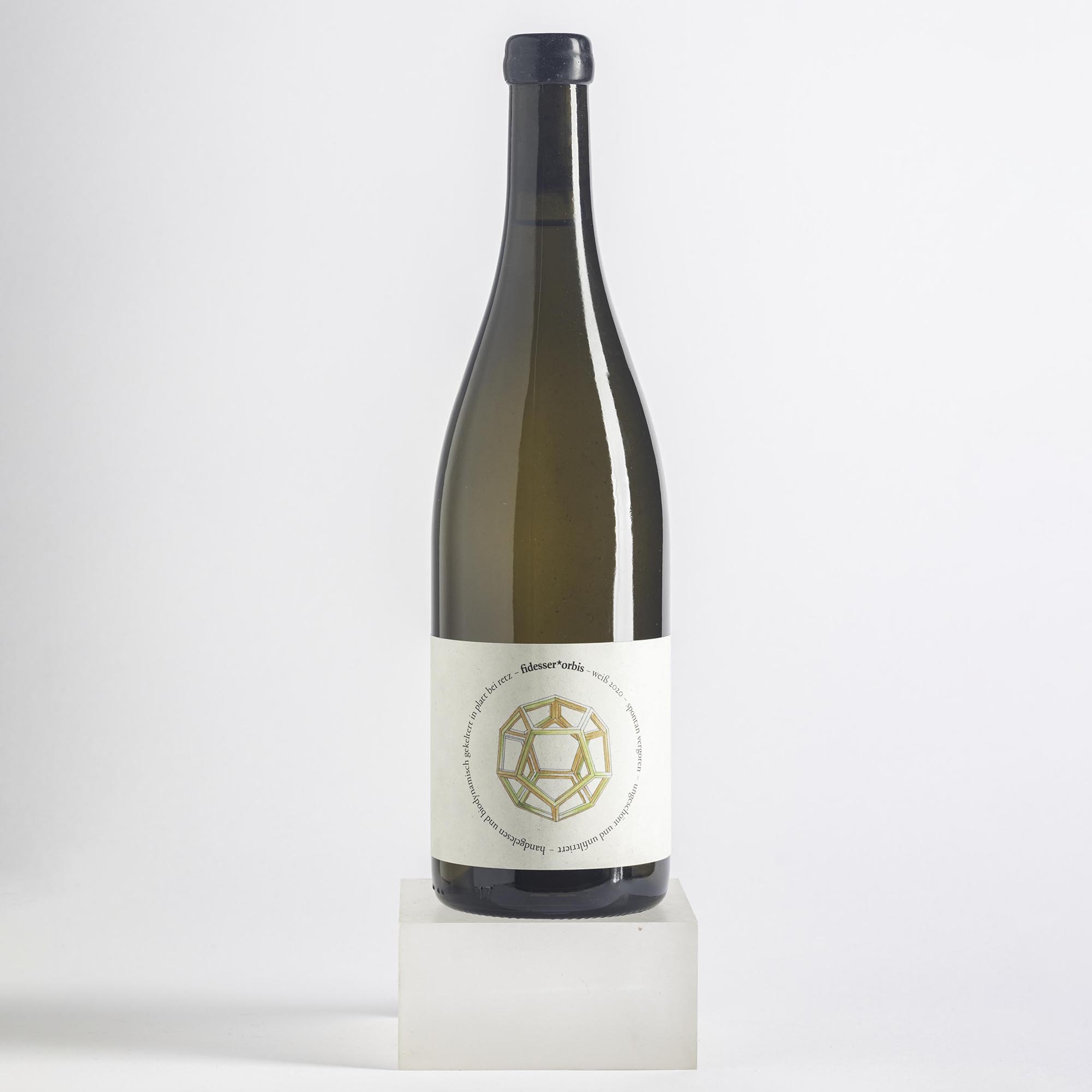 ORBIS GELB – Bild 2