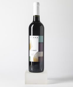 Cabernet Franc “Franko”