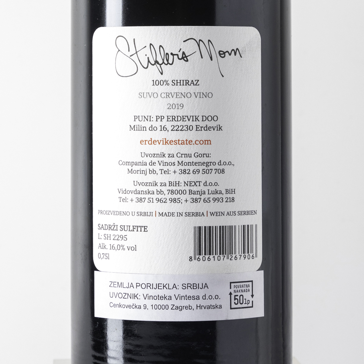 Stiffler’s Mum – Bild 3