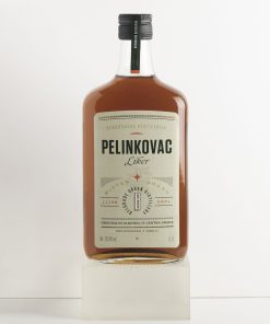 Pelinkovac Kräuterlikör