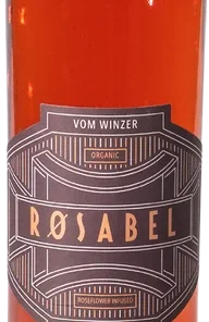 Røsabel Organic Mulled Wine Rosé