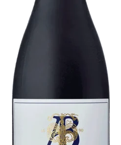 Allée Bleue Shiraz 2019 – Rotwein