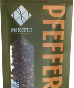 Indie Roasters black pepper unground