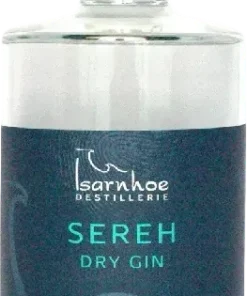 Isarnhoe Sereh Dry Gin