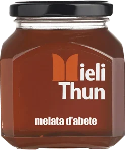 Italienischer Fichtenhonig.