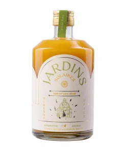 Jardins Solaires | Ingwer & Aprikose | 700ml