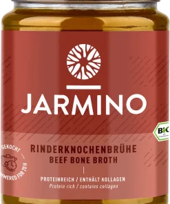 Jarmino Rinderknochenbrühe (6x 350 ml)