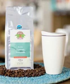 Cubano Turquino Arabica Especial Kaffee (Bohnen)