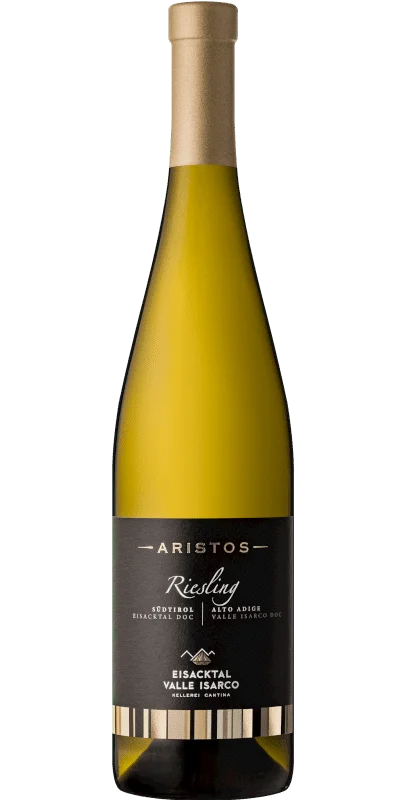 Cantina Valle Isarco Aristos Riesling