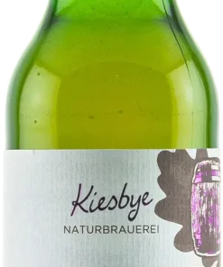 Kiesbye Waldbier Eiche