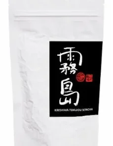 Bio Kirishima Tokujou Sencha