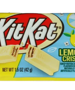 KitKat Lemon Crisp 42g
