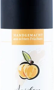 Apricot & Vinegar – Fruit Vinegar