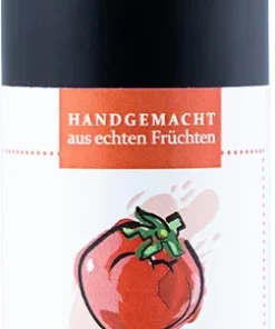 Tomate & Essig – Gewürzessig