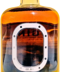 Layover Gin Gate Z48- New Western