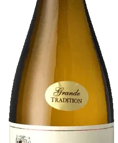 Hautes Côtes de Nuits AOP blanc „Grande Tradition Les Jiromées“ Monopollage