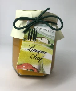 Limonen-Senf