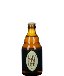 Luvanium Tripel