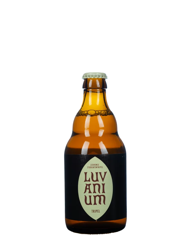 Luvanium Tripel – Bild 2