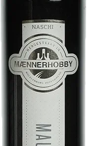 Maennerhobby Mauli Likör – Maulbeerlikör mit Brombeeren