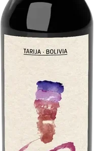 Magnus Trivarietal – Rotwein