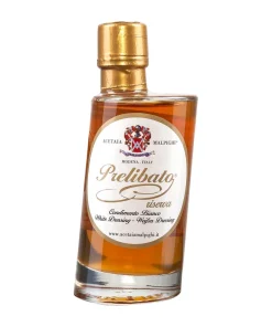 Malpighi | Prelibato Riserva | Condimento Bianco