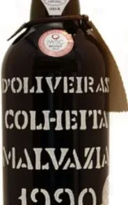 Malvazia (Malmsey) Colheita 1990, Madeirawein süß