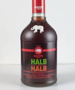 Mampe Halb & Halb 0,7l