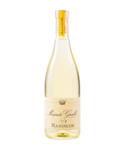 Manincor | Moscato Giallo | 6er Weinpaket