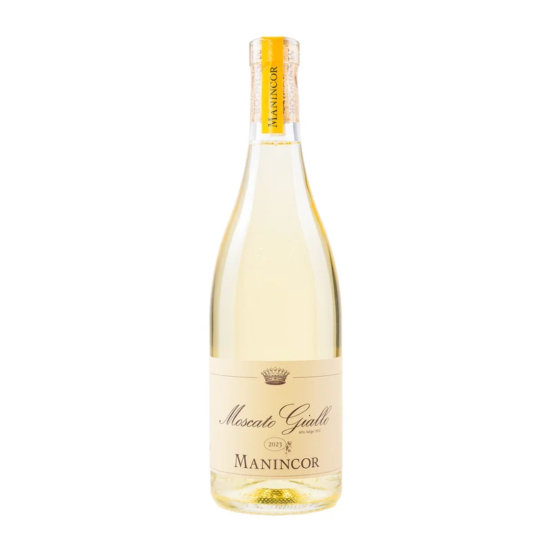 Manincor | Moscato Giallo | 6er Weinpaket