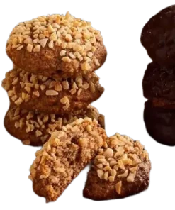 12x Malis’chen gingerbread mix