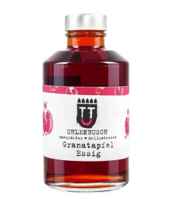 Manufaktur U | Granatapfel Essig | 200ml