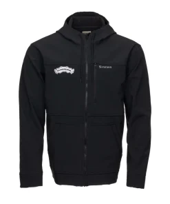 Simms Rogue Fleece Hoodie