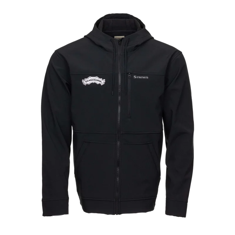 Simms Rogue Fleece Hoodie – Bild 2