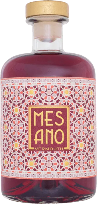 MESANO Vermouth – Bild 2