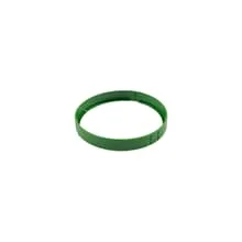 Micro Matic Originalitätsring für AfG-Fittinge GRÜN