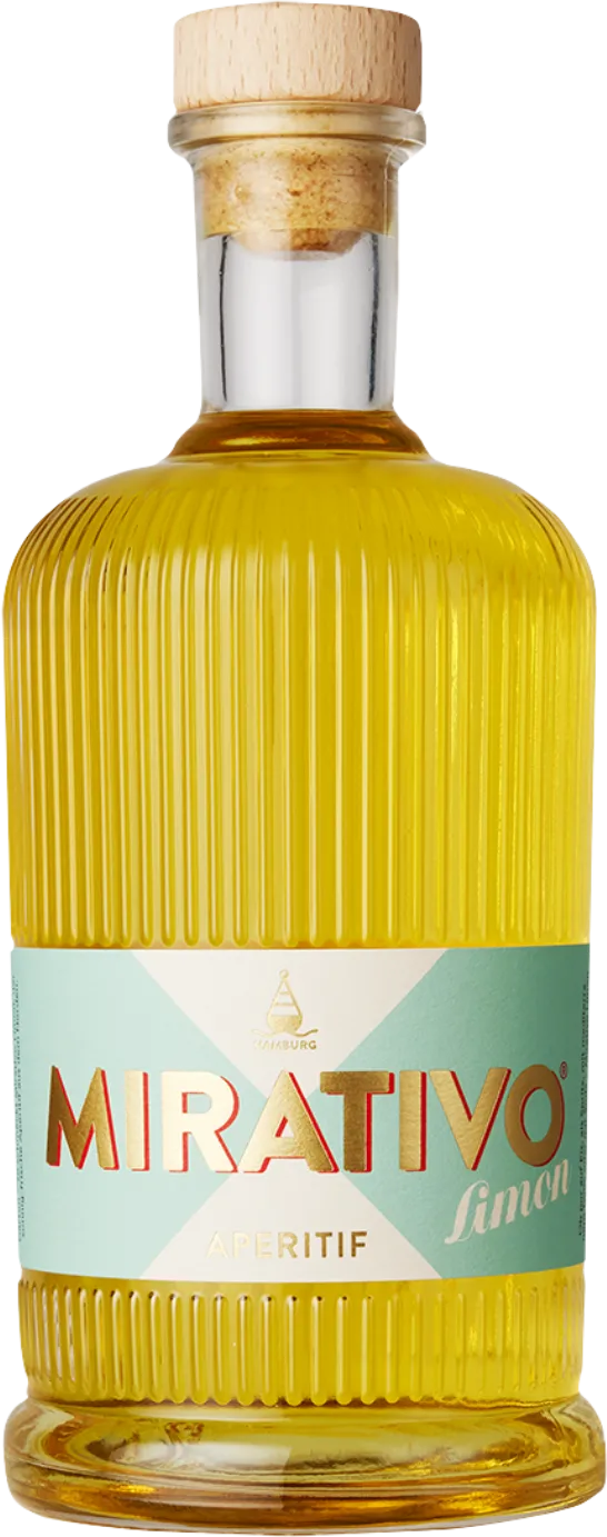 Mirativo Limon Aperitif