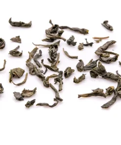 Bio China Mooncastle Grüntee