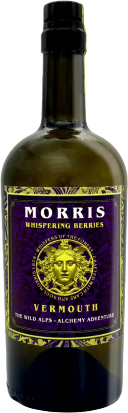 MORRIS „Whispering Berries“ Vermouth – Bild 2