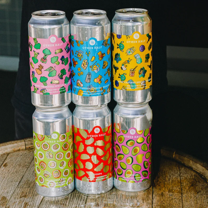 Munchies Box 2025 – Bild 2