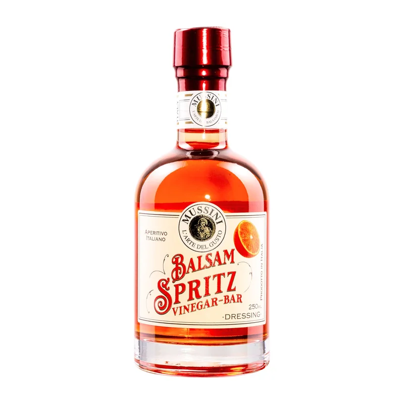 Mussini | Balsam Spritz | Bar Vinegar – Bild 2