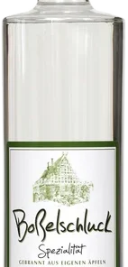Obsthof Lefers Boßelschluck – Apfelbrand