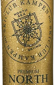 North Sea Sand Eierlikör mit Vodka