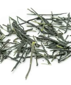 Okabe Gyokuro von Meister Tohei aus Shizuoka