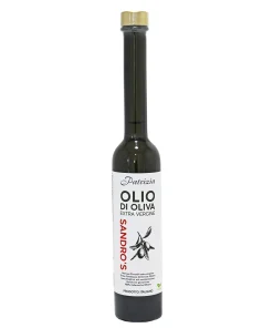 Sandro’s Olio di Oliva extravergine Olivenöl – 100 ml