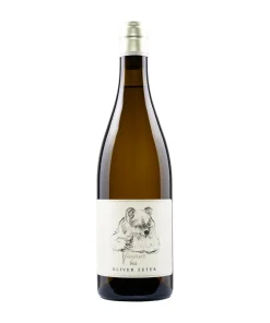 Oliver Zeter | Viognier | 2022
